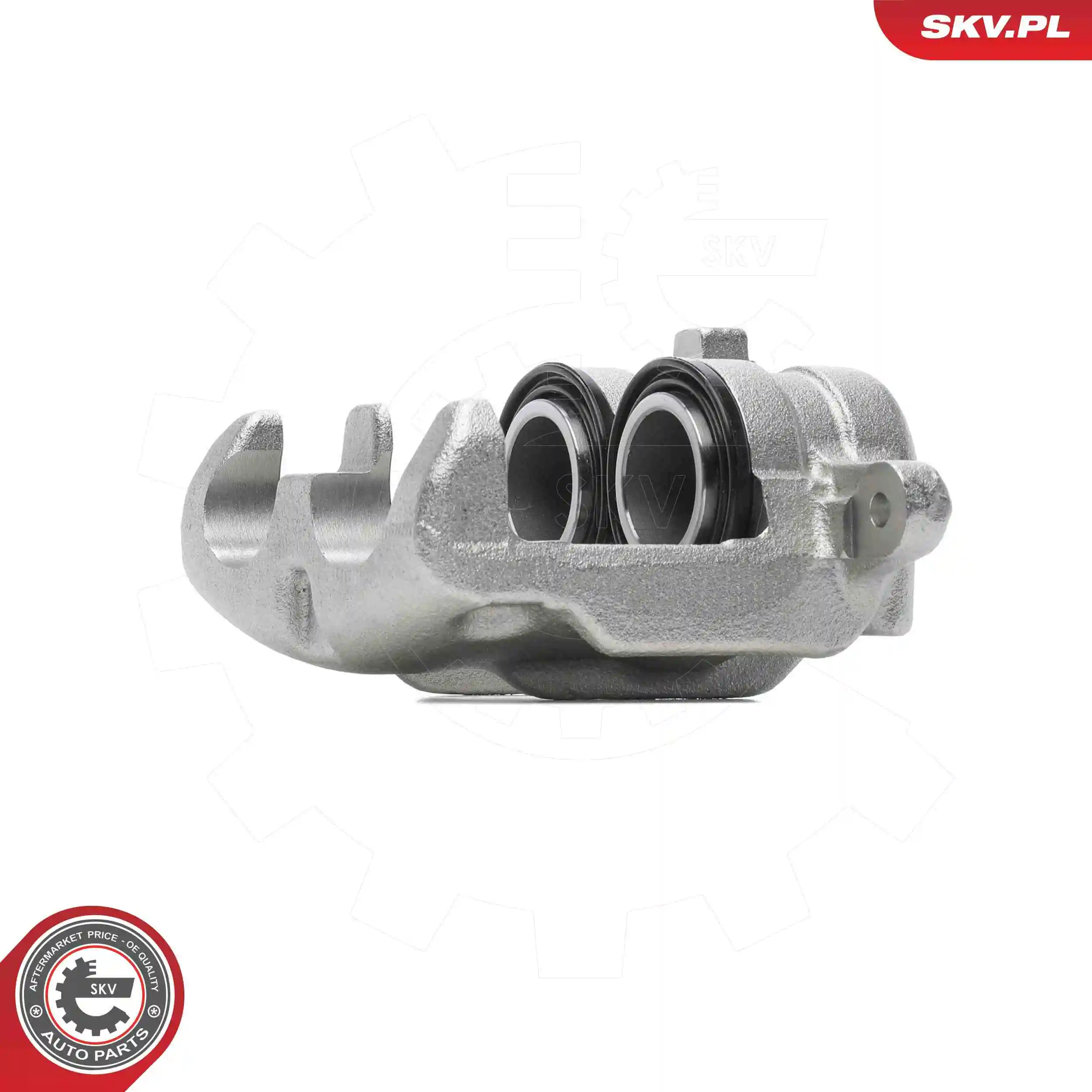 Brake Caliper